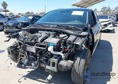 2024 Volkswagen Jetta 1.5T Se z USA, uszkodzony, nr VIN 3VW7M7BU2RM092392